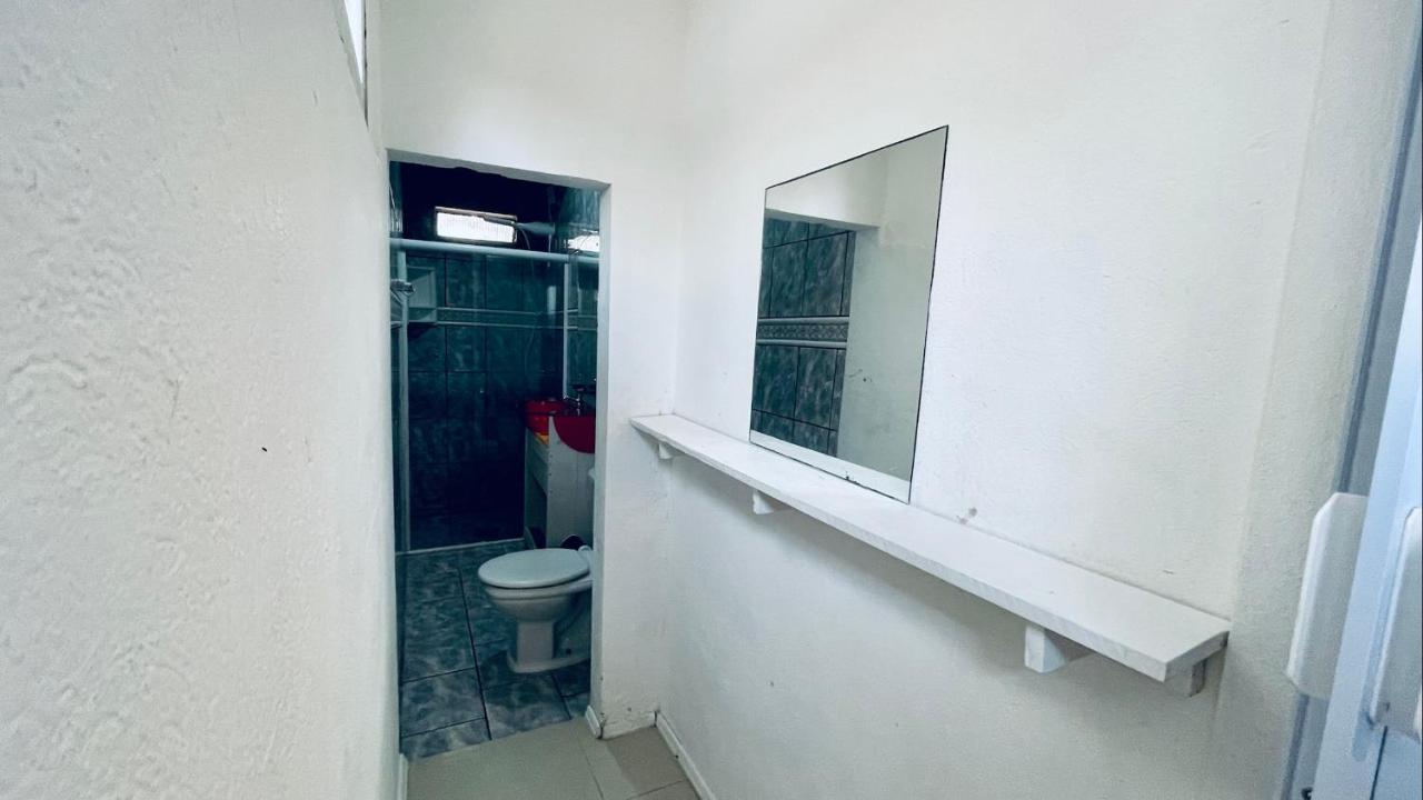 Appartement Residencial Morro Do Macaco à Bombinhas Extérieur photo